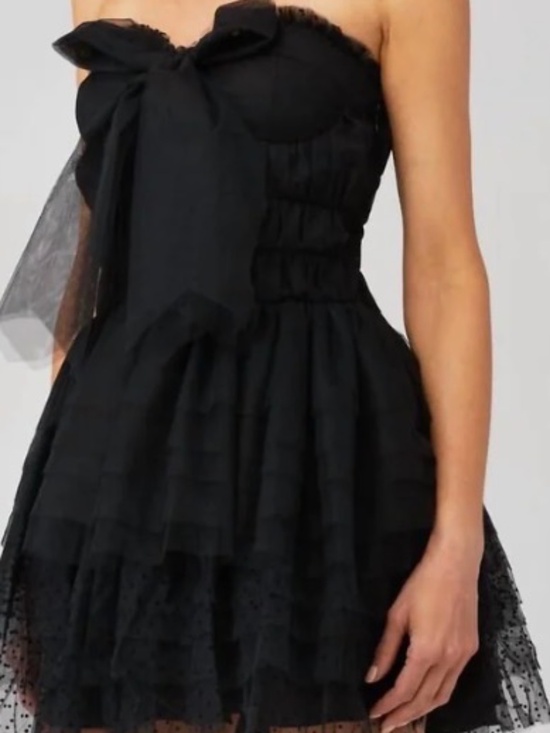 LoveShackFancy Dresses & Skirts - Loveshack Fancy dress - Falon - NWT